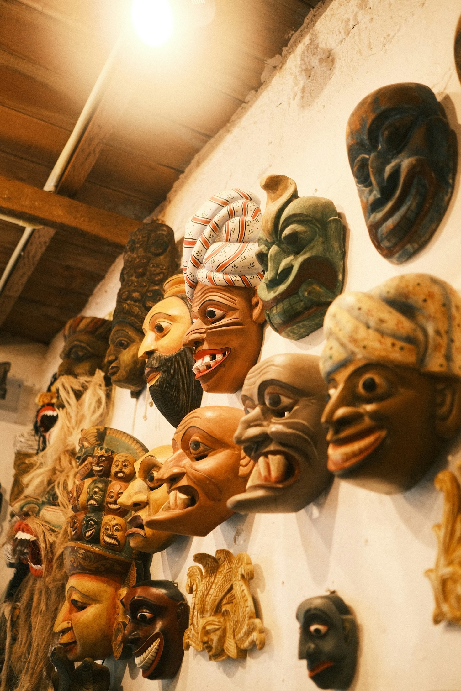 A Culinary Journey Through Lusophone Flavors