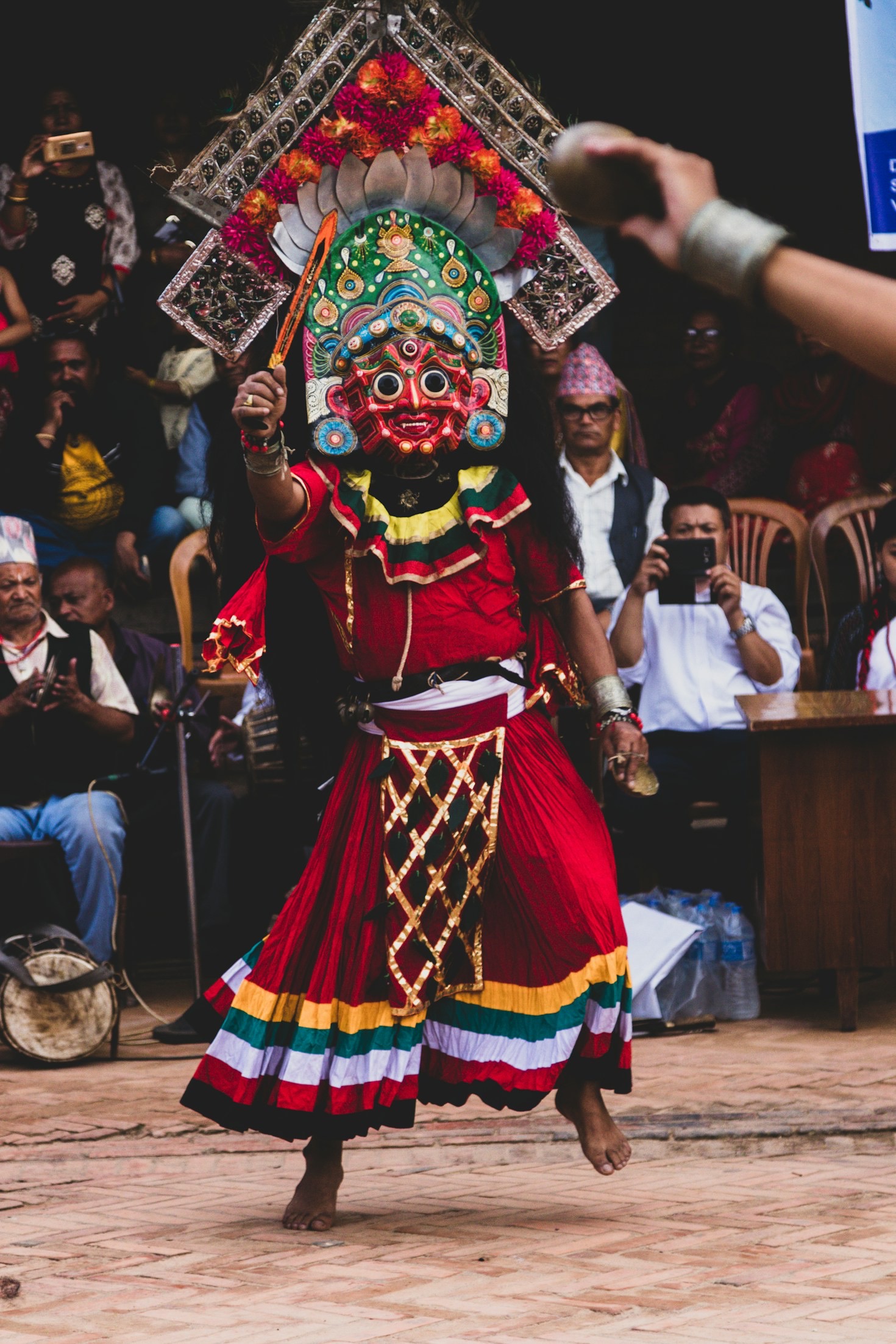 The Role of Music in Lusophone Cultural Identity