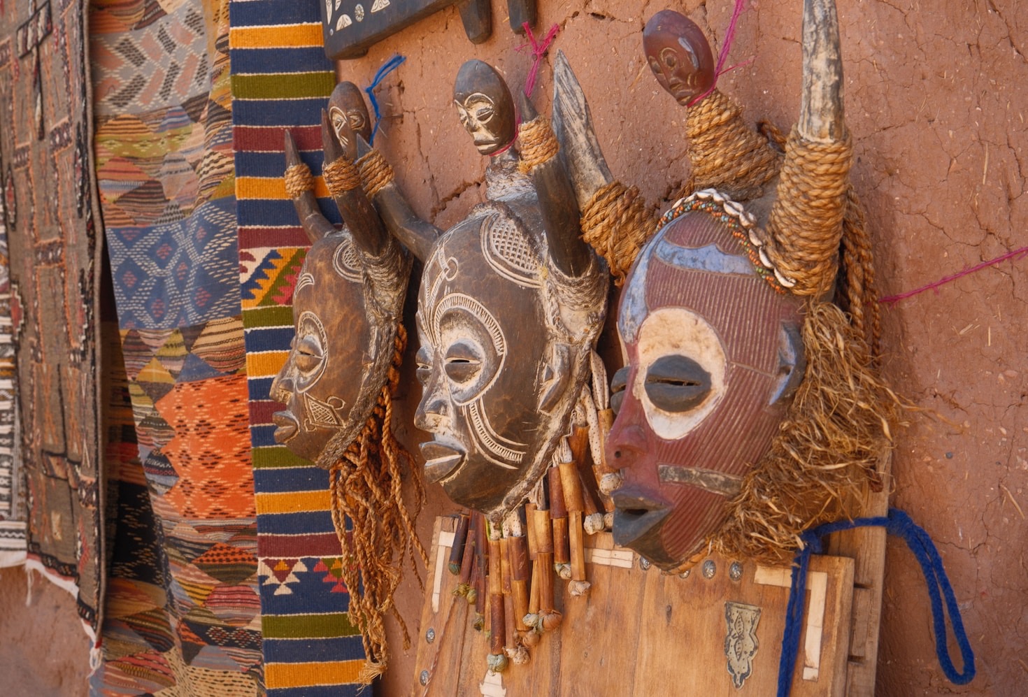 Exploring the Stories that Define Lusophone Unity