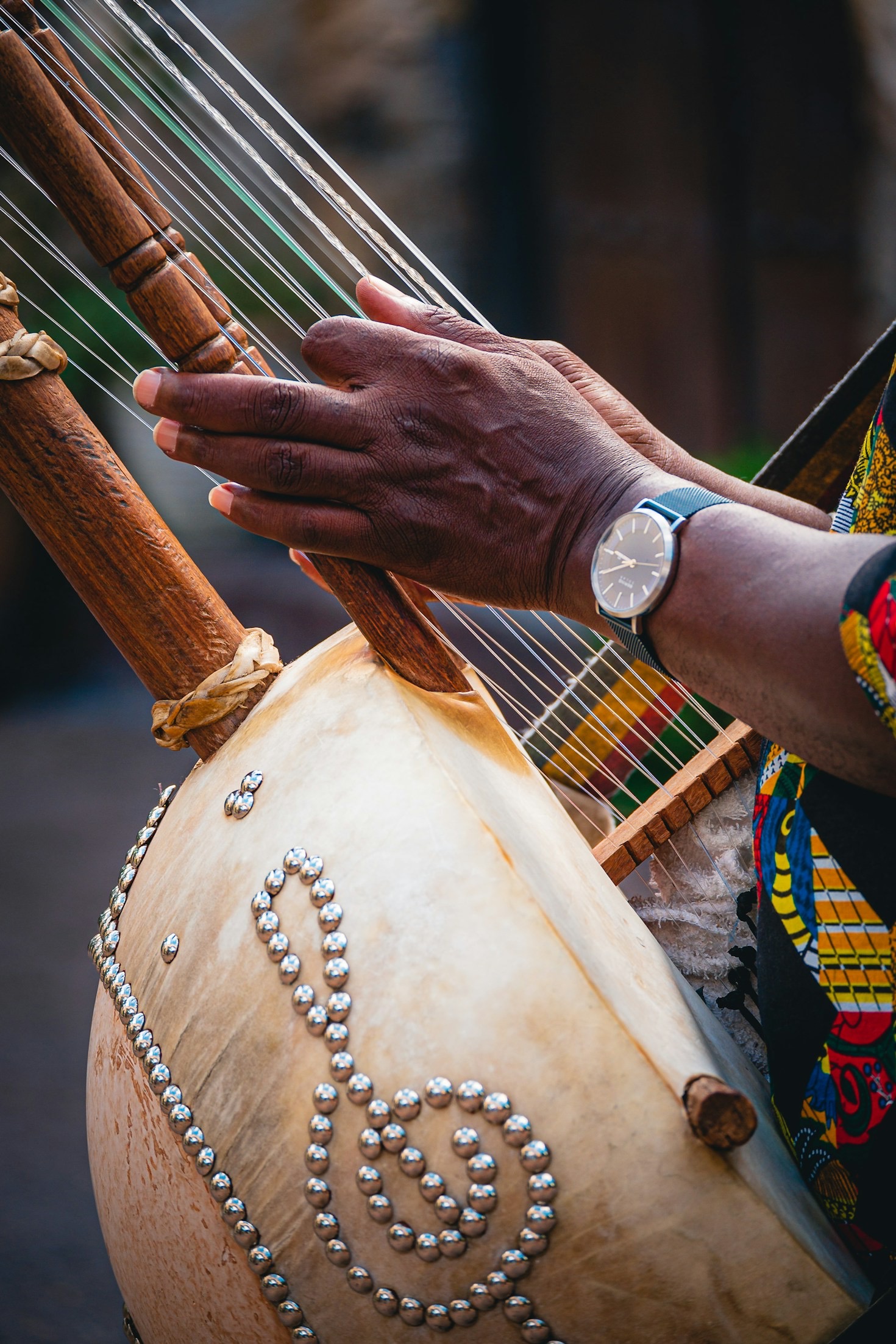 Traditional Festivals in Lusophone Countries